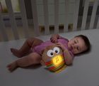Fisher-Price, przytulna Sówka, maskotka