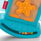 Fisher-Price, Ptaszek kiwaczek układaczek, zabawka niemowlęca