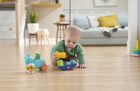 Fisher-Price, Rozwijamy ruchy, zestaw zabawek niemowlęcych