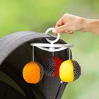 Fisher-Price, Sensory Gym, mata edukacyjna dla niemowlaka