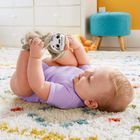 Fisher-Price, Skarpetki Leniwce odsłaniające paluszki