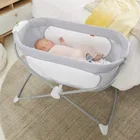 Fisher-Price, Spokojne Sny, składane łóżeczko niemowlęce