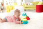 Fisher-Price, Świecąca latarenka, zabawka niemowlęca
