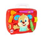 Fisher-Price, Szczeniaczek u lekarza, zabawka interaktywna