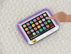Fisher-Price, Tablet malucha, zabawka interaktywna