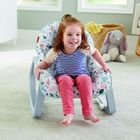 Fisher-Price, Terazzo, fotelik niemowlęcy, 0-18 kg