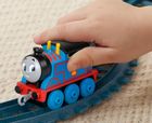 Fisher-Price, Tomek i przyjaciele, Kolejowi przyjaciele, zestaw 10 lokomotyw