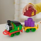 Fisher-Price, Tomek i Przyjaciele, Moja pierwsza lokomotywa, Piotruś