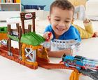 Fisher-Price, Tomek i Przyjaciele, Most kroczący, zestaw do zabawy