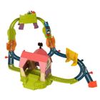 Fisher-Price, Tomek i Przyjaciele, Przygoda na farmie Mc Colla, zestaw