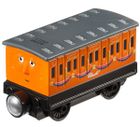 Fisher-Price, Tomek i Przyjaciele, Wielkie święto, zestaw lokomotywek i pojazdów