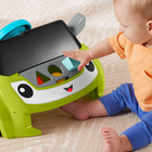 Fisher-Price, Ucz się i śmiej! Mały kierowca, Edukacyjne centrum zabaw