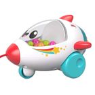 Fisher-Price, Wesoła rakieta do ciągnięcia, zabawka