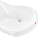 Fisher-Price, Wielofunkcyjna wanienka Maluszka 4w1, pastelowa