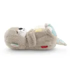 Fisher-Price, Wydra - oddychający uspokajacz, maskotka interaktywna