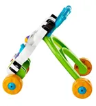 Fisher-Price, Zebra, interaktywny chodzik
