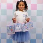 Floss & Rock, Baletnice, puzzle, 120 elementów