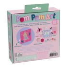 Floss & Rock, Baletnice, zestaw kreatywny z pomponami