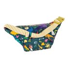 Floss & Rock, Dinozaury, saszetka na biodra