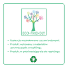 Floss & Rock, Dżungla, puzzle, 40 elementów