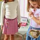 Floss & Rock, Fashion Friends, zestaw do tworzenia bransoletek, zestaw kreatywny