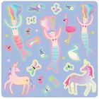 Floss & Rock, Kraina Fantazji, zestaw magnetycznych gier i zabaw