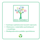 Floss & Rock, Lalka Sofia, magnetyczna ubieranka