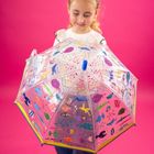 Floss & Rock, Ocean, parasolka zmieniająca kolory