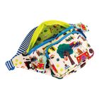 Floss & Rock, Przygoda, saszetka na biodra