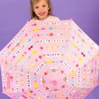 Floss & Rock, Przyjaźń, parasolka zmieniająca kolory