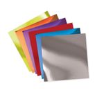 Floss & Rock, Samochody, książeczka z błyszczącymi foliami do ozdabiania