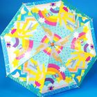 Floss & Rock, Tęcza, parasolka zmieniająca kolory