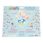 Floss & Rock, Tęczowe Wróżki, karty wodne