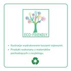 Floss & Rock, Tęczowe wróżki, magnetyczna układanka