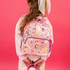 Floss & Rock, Tęczowe Wróżki, plecak dla przedszkolaka