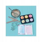 Floss & Rock, Tęczowe Wróżki, zestaw do pieczenia