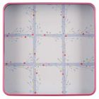 Floss & Rock, Tęczowe Wróżki, zestaw magnetycznych gier i zabaw 4w1