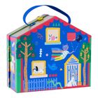 Floss & Rock, Zwierzaki, Wesoły domek, zestaw 12 figurek