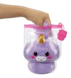 Fluffie Stuffiez, Unicorn, maskotka