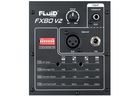 Fluid Audio, aktywny monitor studyjny, FX80 V2
