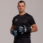 Football Masters, Fm Invictus X Training, rękawice piłkarskie, rozmiar 10