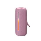 Forever, głośnik bluetooth BS-20, LED, różowy