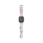 Forever, IGO PRO JW-200, smartwatch, różowy