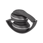 Forever, słuchawki nauszne bluetooth Music soul BHs-300, czarne