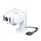 Foscam, kamera IP do monitoringu, SD4 4MP WiFi