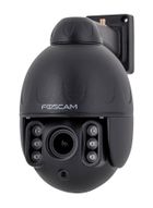 Foscam, kamera IP do monitoringu, SD4 4MP WiFi
