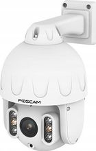 Foscam, kamera IP do monitoringu, SD8EP 8MP