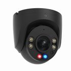 Foscam, kamera IP do monitoringu, W5EP 5MP POE Czarna