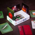 Fox Games, Escape Room: Kryminalne zagadki, Wielka gra, towarzyska gra strategiczna