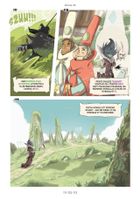 FoxGames, Magiczny Rytuał, Komiks, gra paragrafowa